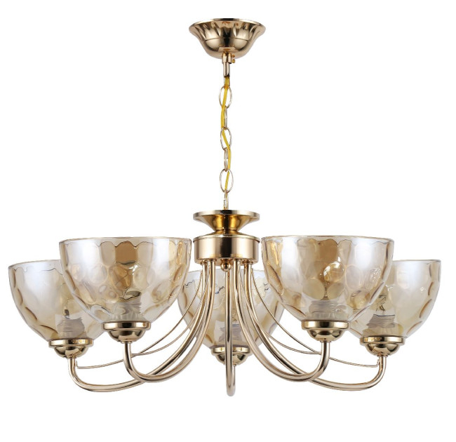 Подвесная люстра Rivoli Adrianne Б0060997 Подвесная люстра Rivoli Adrianne Б0060997