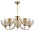 Подвесная люстра Rivoli Adrianne Б0060997 Подвесная люстра Rivoli Adrianne Б0060997