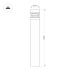 Ландшафтный светильник Arlight LGD-FRESNEL-BOLL-H1000-20W Warm3500-MIX 047687 Ландшафтный светильник Arlight LGD-FRESNEL-BOLL-H1000-20W Warm3500-MIX 047687