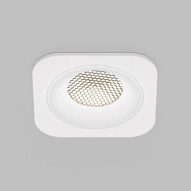 Встраиваемый светильник Elektrostandard Tetro 15276/LED 4690389217876 a071311 Встраиваемый светильник Elektrostandard Tetro 15276/LED 4690389217876 a071311
