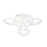 Потолочный светильник Escada Alruba 10230/3LED