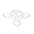 Потолочный светильник Escada Alruba 10230/3LED Потолочный светильник Escada Alruba 10230/3LED