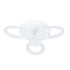 Потолочный светильник Escada Alruba 10230/3LED Потолочный светильник Escada Alruba 10230/3LED