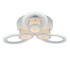 Потолочный светильник Escada Alruba 10230/3LED Потолочный светильник Escada Alruba 10230/3LED
