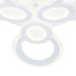 Потолочный светильник Escada Alruba 10230/3LED Потолочный светильник Escada Alruba 10230/3LED