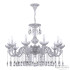Подвесная люстра Bohemia Ivele Crystal AL79101/10/300 A WMN P Clear/M-1H Подвесная люстра Bohemia Ivele Crystal AL79101/10/300 A WMN P Clear/M-1H