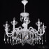 Подвесная люстра Bohemia Ivele Crystal AL79101/10/300 A WMN P Clear/M-1H Подвесная люстра Bohemia Ivele Crystal AL79101/10/300 A WMN P Clear/M-1H
