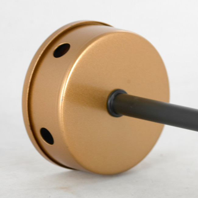 Люстра на штанге Lussole Loft Durham LSP-8796 Люстра на штанге Lussole Loft Durham LSP-8796