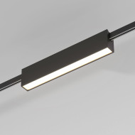 Трековый магнитный светильник Elektrostandard Esthetic Magnetic 4690389201899 85123/01 a065424 Трековый магнитный светильник Elektrostandard Esthetic Magnetic 4690389201899 85123/01 a065424