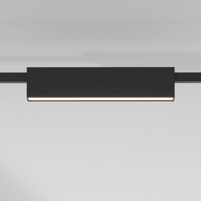 Трековый магнитный светильник Elektrostandard Esthetic Magnetic 4690389201899 85123/01 a065424 Трековый магнитный светильник Elektrostandard Esthetic Magnetic 4690389201899 85123/01 a065424