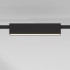 Трековый магнитный светильник Elektrostandard Esthetic Magnetic 4690389201899 85123/01 a065424 Трековый магнитный светильник Elektrostandard Esthetic Magnetic 4690389201899 85123/01 a065424