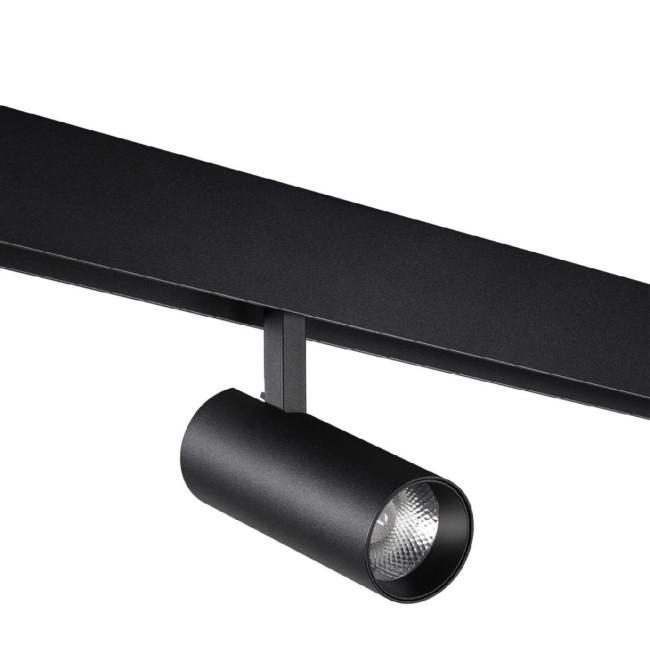 Трековый светильник Novotech Flum 359496 Трековый светильник Novotech Flum 359496