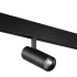 Трековый светильник Novotech Flum 359496 Трековый светильник Novotech Flum 359496