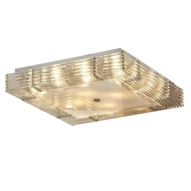 Потолочный светильник Lussole Popoli LSC-3407-10 Потолочный светильник Lussole Popoli LSC-3407-10