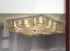 Потолочный светильник Lussole Popoli LSC-3407-10 Потолочный светильник Lussole Popoli LSC-3407-10