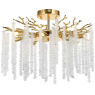 Потолочная люстра Kink Light Шанти 07871-60PD,33