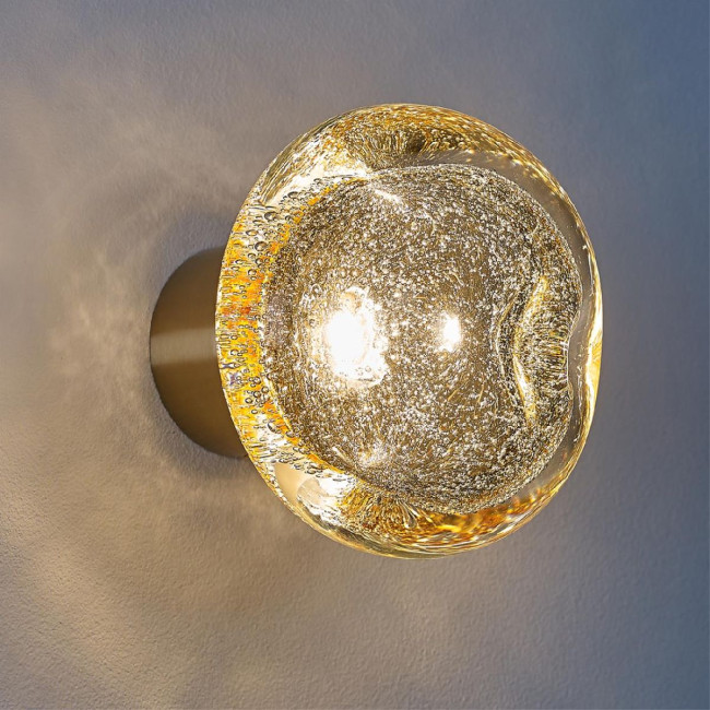 Настенный светильник Odeon Light Mela 7042/4WL Настенный светильник Odeon Light Mela 7042/4WL