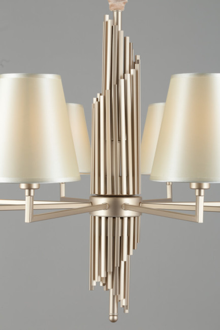 Подвесная люстра Omnilux Porlezza OML-72203-08 Подвесная люстра Omnilux Porlezza OML-72203-08