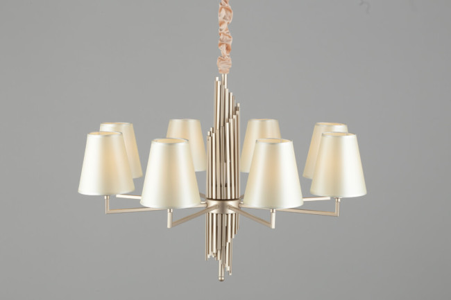 Подвесная люстра Omnilux Porlezza OML-72203-08 Подвесная люстра Omnilux Porlezza OML-72203-08