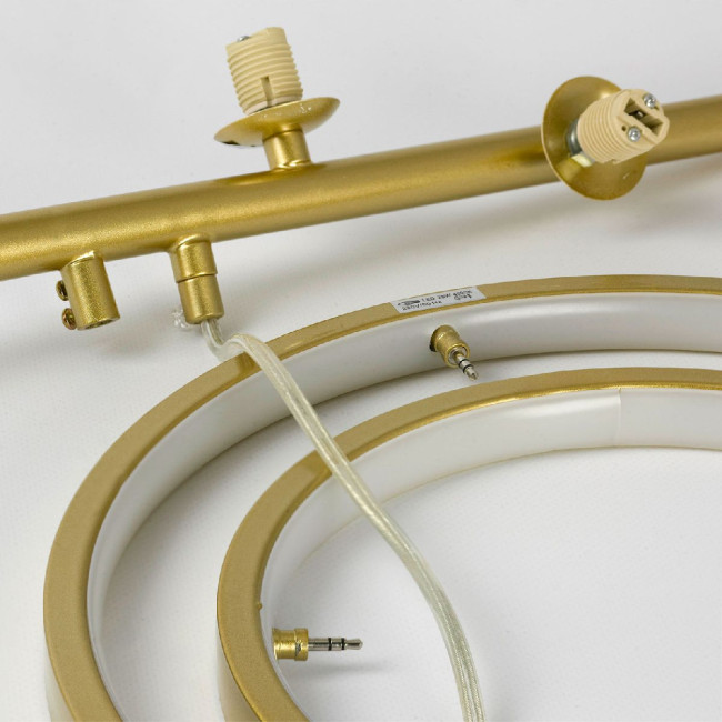 Подвесной светильник Lussole Beaumont LSP-7094 Подвесной светильник Lussole Beaumont LSP-7094