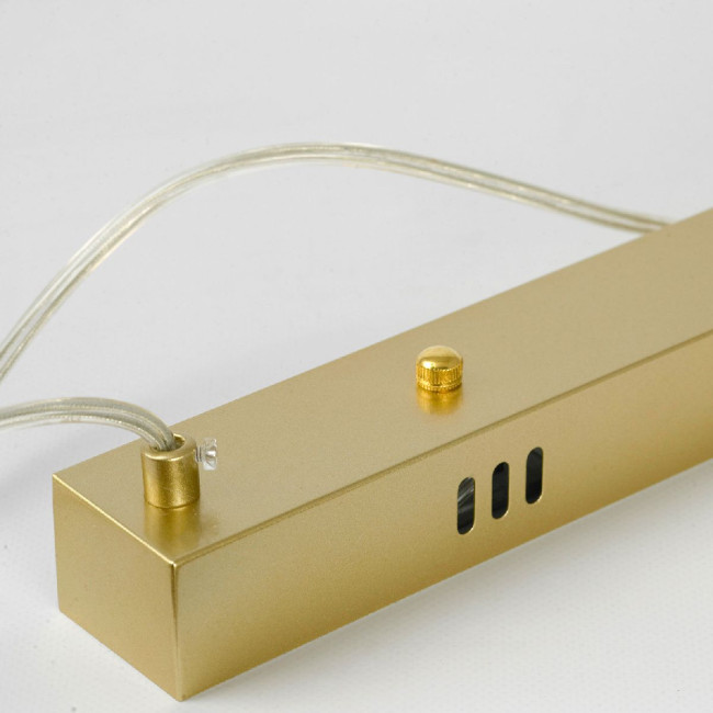 Подвесной светильник Lussole Beaumont LSP-7094 Подвесной светильник Lussole Beaumont LSP-7094