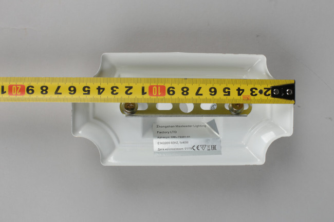 Бра Omnilux Porlezza OML-72201-01 Бра Omnilux Porlezza OML-72201-01