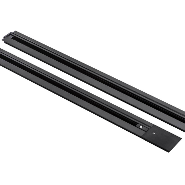 Шинопровод встраиваемый однофазный Lightstar Barra 501028 Шинопровод встраиваемый однофазный Lightstar Barra 501028