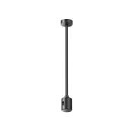 Крепление потолочное с прямым коннектором питания Maytoni Flarity TRA158C-IPC1-B Крепление потолочное с прямым коннектором питания Maytoni Flarity TRA158C-IPC1-B