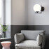 Бра TopDecor Glory A1 12 Бра TopDecor Glory A1 12