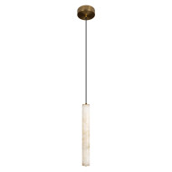 Подвесной светильник LOFT IT Montblanc 10503P/400