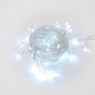 Гирлянда Uniel ULD-S0250-020/STA WHITE IP20 UL-00009935