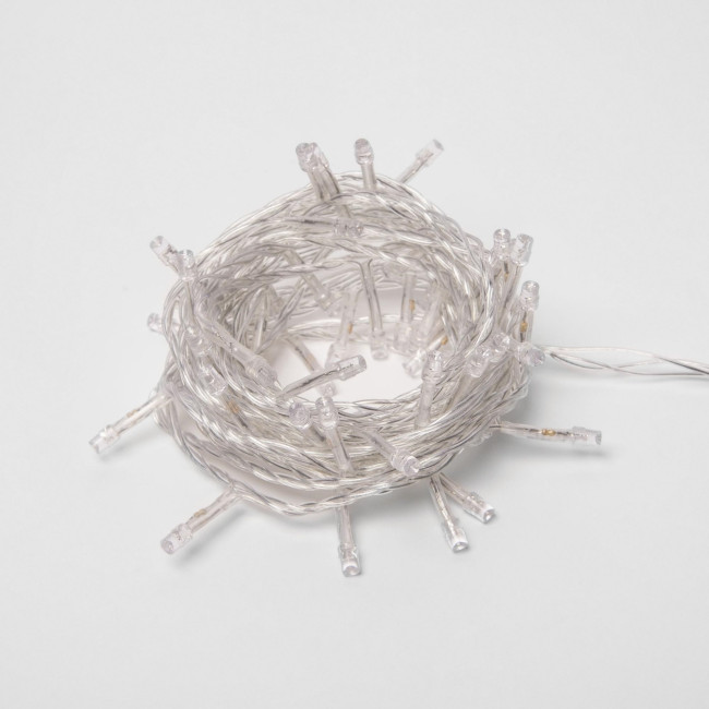 Гирлянда Uniel ULD-S0250-020/STA WHITE IP20 UL-00009935