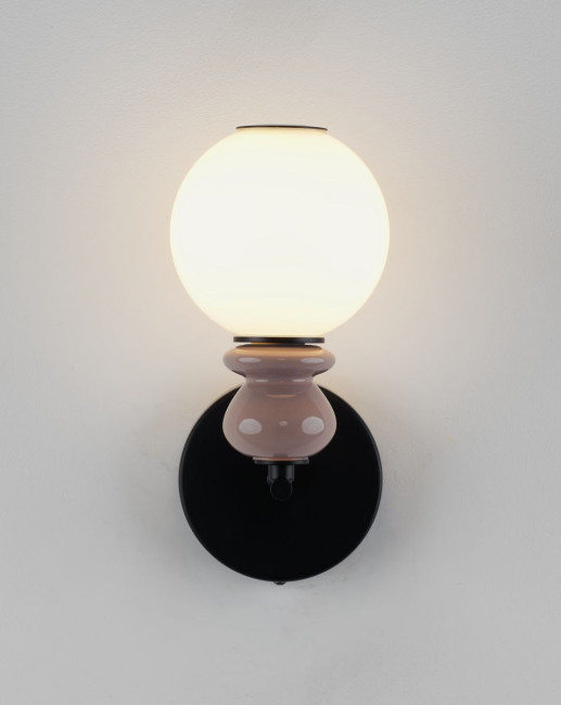 Бра Moderli Glaze V11703-WL