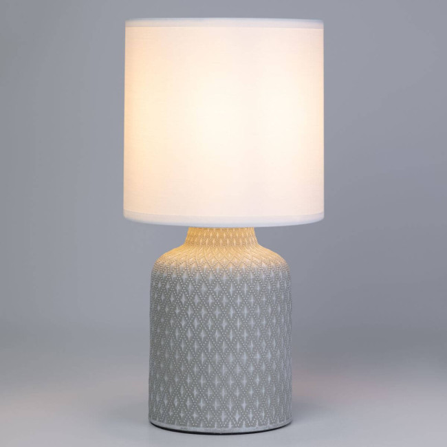 Настольная лампа Rivoli Sabrina 7043-501 Б0053461 Настольная лампа Rivoli Sabrina 7043-501 Б0053461