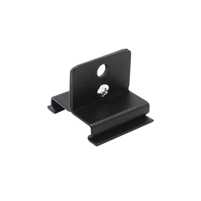 Скоба крепежная тип E к шинопроводу 5040xx-(F)/(R) Quattro Lightstar 504197-01 Скоба крепежная тип E к шинопроводу 5040xx-(F)/(R) Quattro Lightstar 504197-01