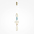 Подвесной светильник Maytoni Adore MOD297PL-L24BS3K1 Подвесной светильник Maytoni Adore MOD297PL-L24BS3K1