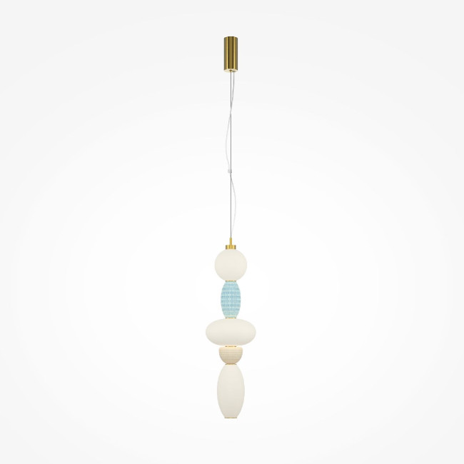 Подвесной светильник Maytoni Adore MOD297PL-L24BS3K1 Подвесной светильник Maytoni Adore MOD297PL-L24BS3K1