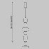 Подвесной светильник Maytoni Adore MOD297PL-L24BS3K1 Подвесной светильник Maytoni Adore MOD297PL-L24BS3K1