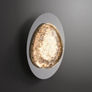 Настенный светильник MT9125-1WB pearl black Настенный светильник MT9125-1WB pearl black