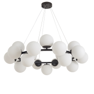 Подвесная люстра Zortes Blume ZRS.1777.05 Подвесная люстра Zortes Blume ZRS.1777.05