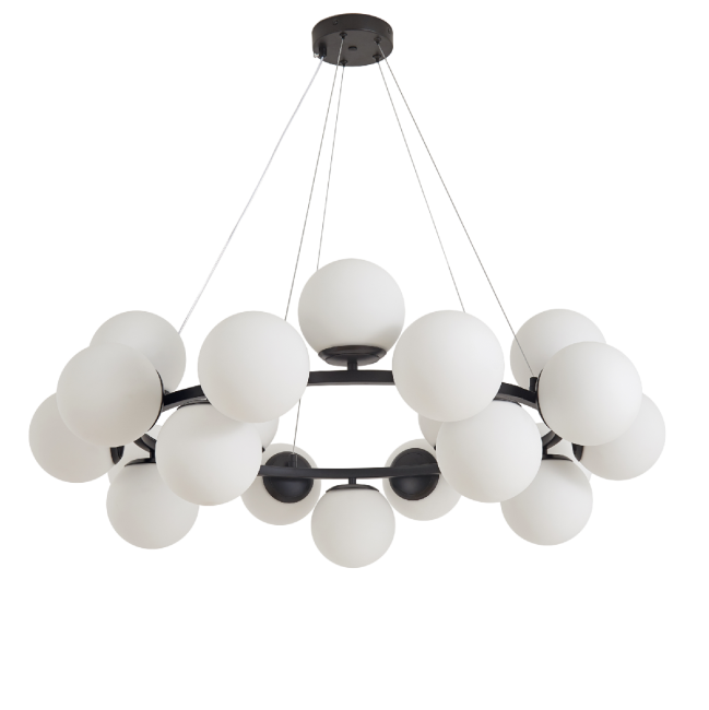 Подвесная люстра Zortes Blume ZRS.1777.05 Подвесная люстра Zortes Blume ZRS.1777.05