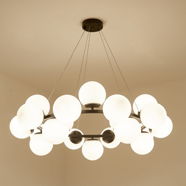 Подвесная люстра Zortes Blume ZRS.1777.05 Подвесная люстра Zortes Blume ZRS.1777.05