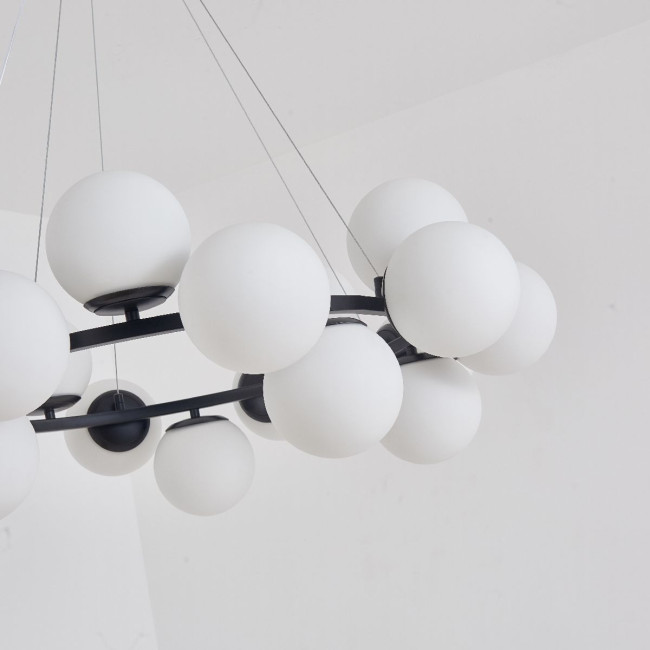 Подвесная люстра Zortes Blume ZRS.1777.05 Подвесная люстра Zortes Blume ZRS.1777.05