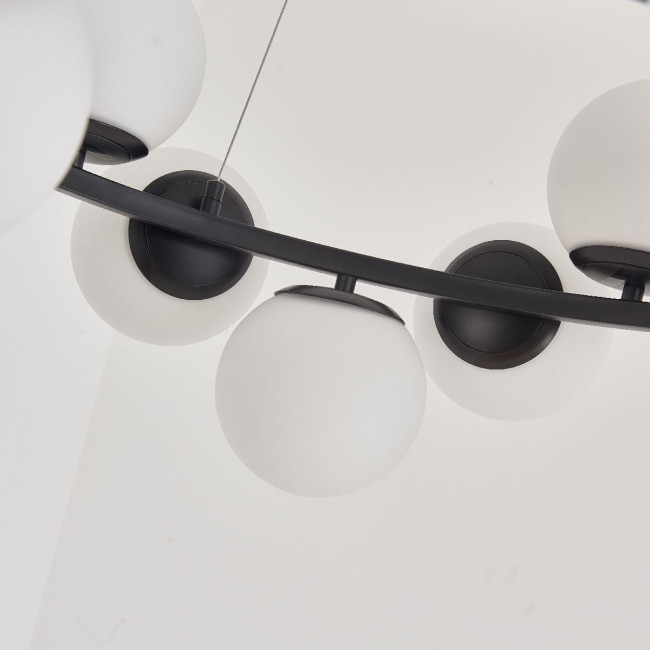 Подвесная люстра Zortes Blume ZRS.1777.05 Подвесная люстра Zortes Blume ZRS.1777.05