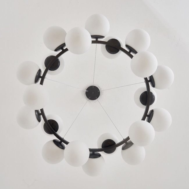 Подвесная люстра Zortes Blume ZRS.1777.05 Подвесная люстра Zortes Blume ZRS.1777.05