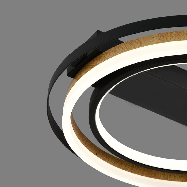 Потолочная люстра Escada Lagom 10247/2LED Потолочная люстра Escada Lagom 10247/2LED