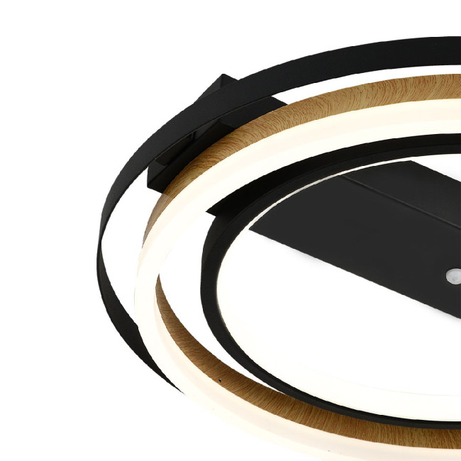 Потолочная люстра Escada Lagom 10247/2LED Потолочная люстра Escada Lagom 10247/2LED