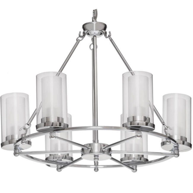 Подвесная люстра Vele Luce Eterno VL1385L06 Подвесная люстра Vele Luce Eterno VL1385L06