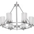 Подвесная люстра Vele Luce Eterno VL1385L06 Подвесная люстра Vele Luce Eterno VL1385L06