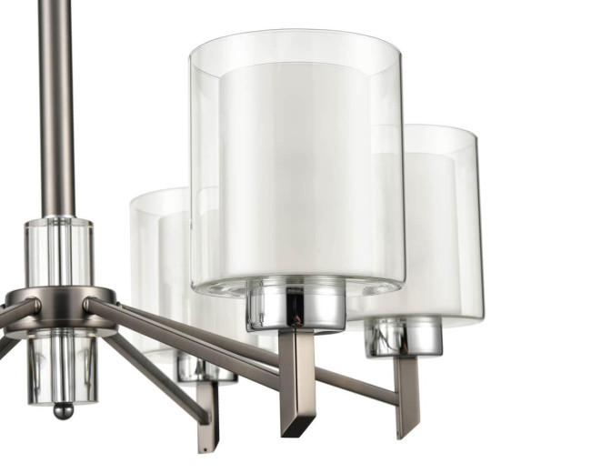Подвесная люстра Vele Luce Eterno VL1385L06 Подвесная люстра Vele Luce Eterno VL1385L06